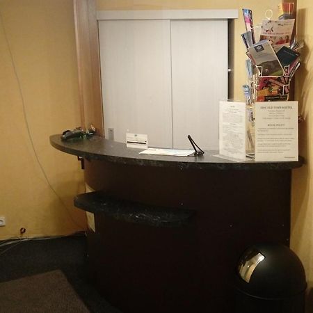 Reval Hostel 외부 사진