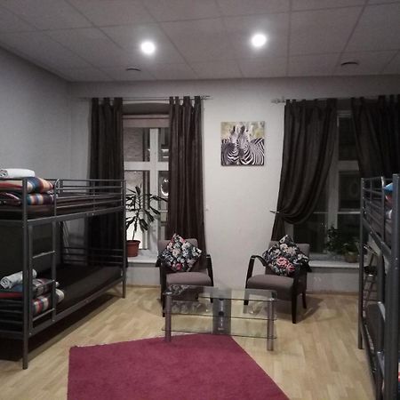 Reval Hostel 외부 사진