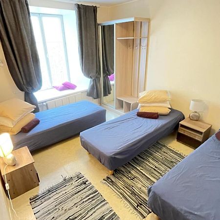 Reval Hostel 외부 사진