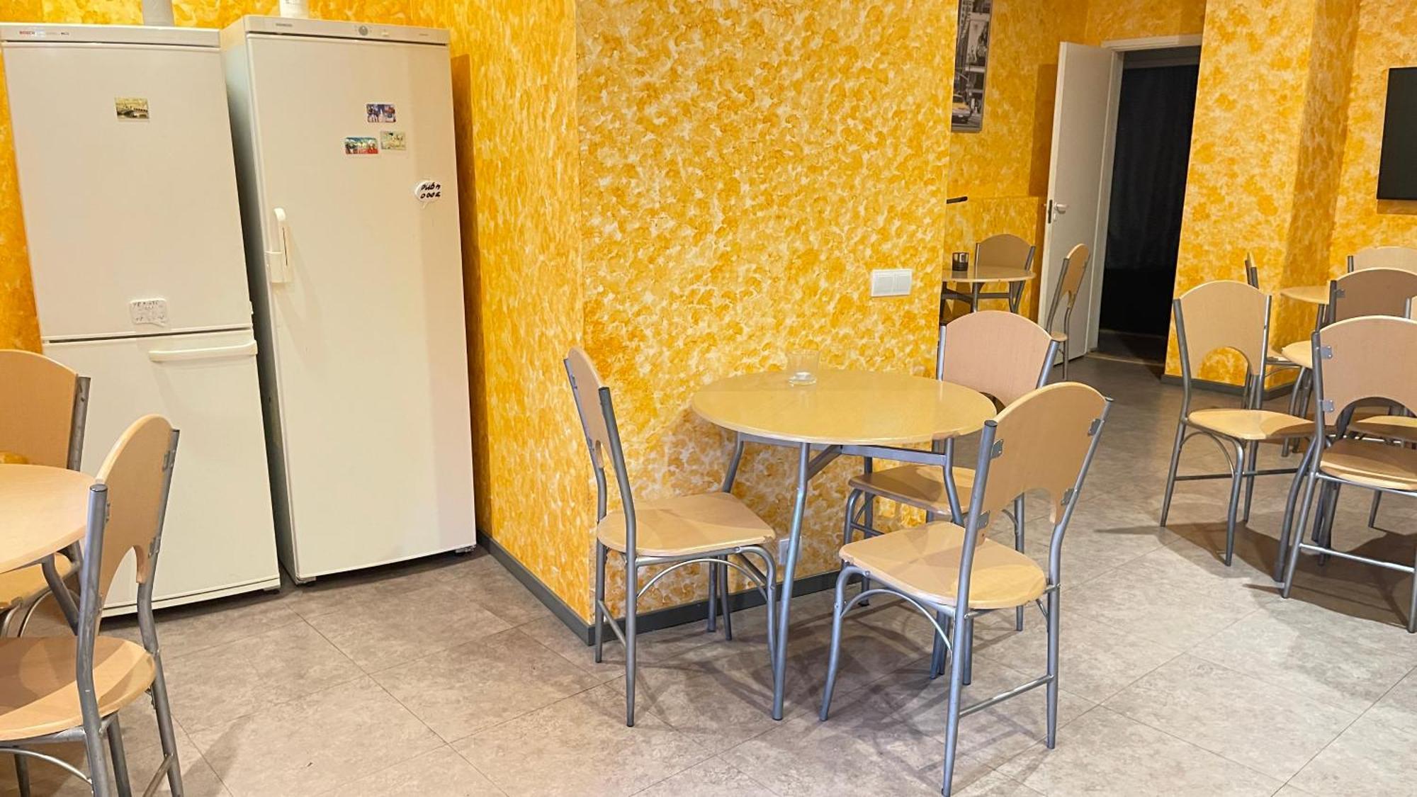 Reval Hostel 외부 사진