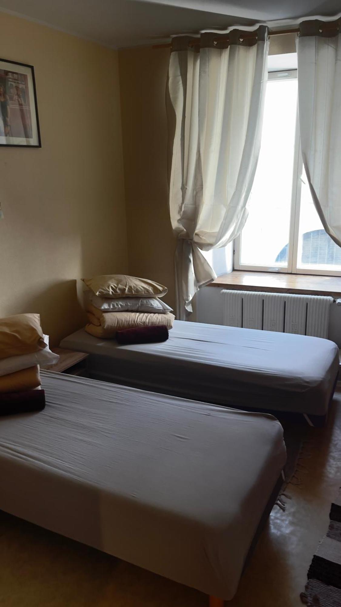 Reval Hostel 외부 사진