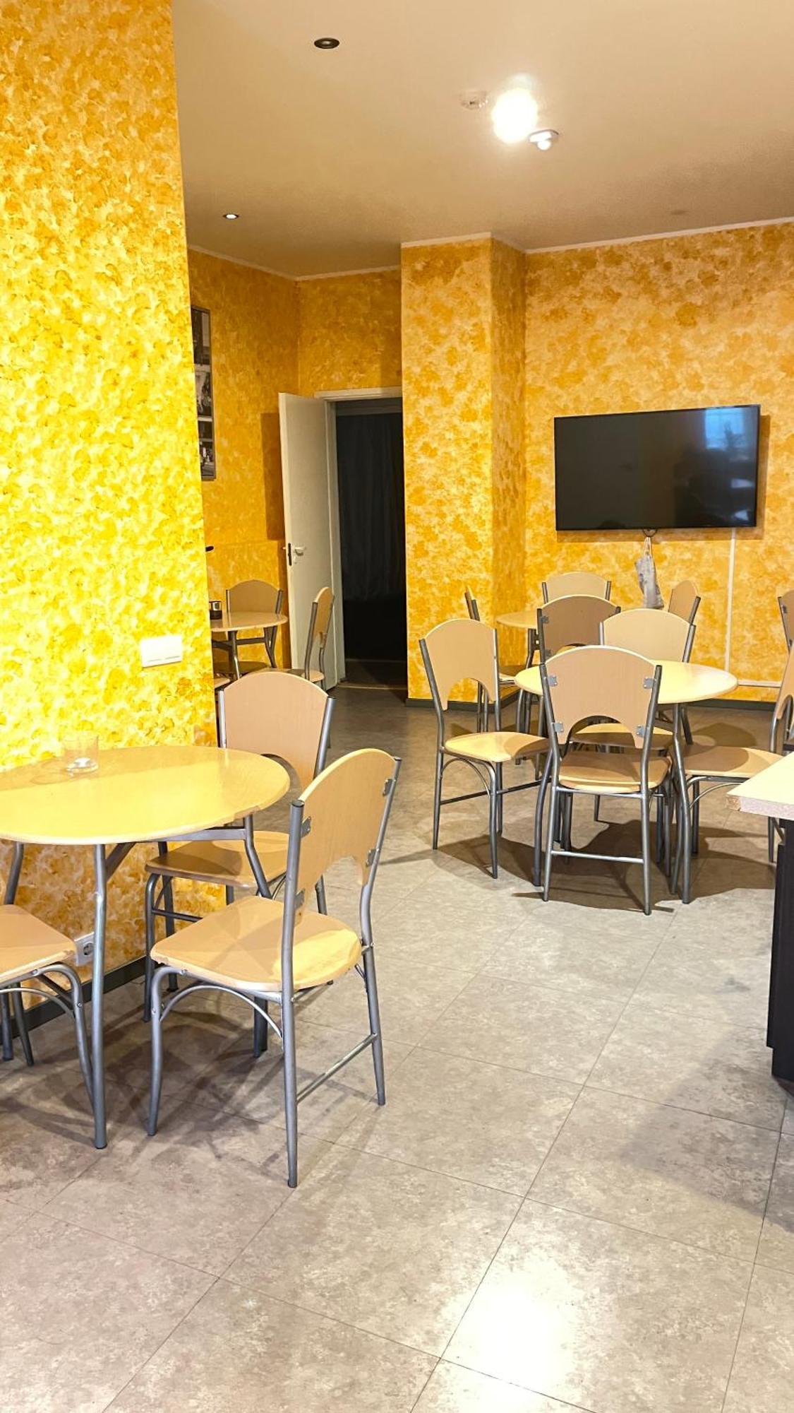 Reval Hostel 외부 사진