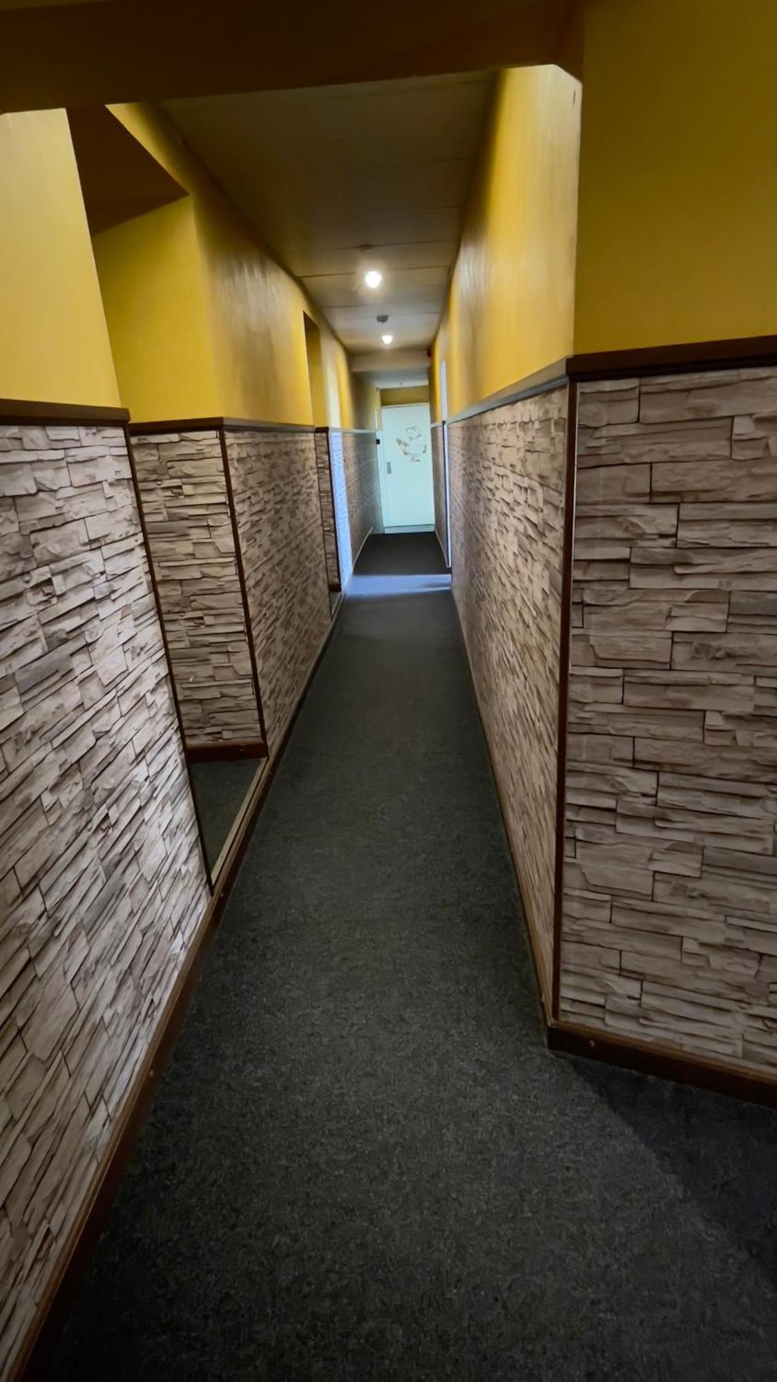 Reval Hostel 외부 사진