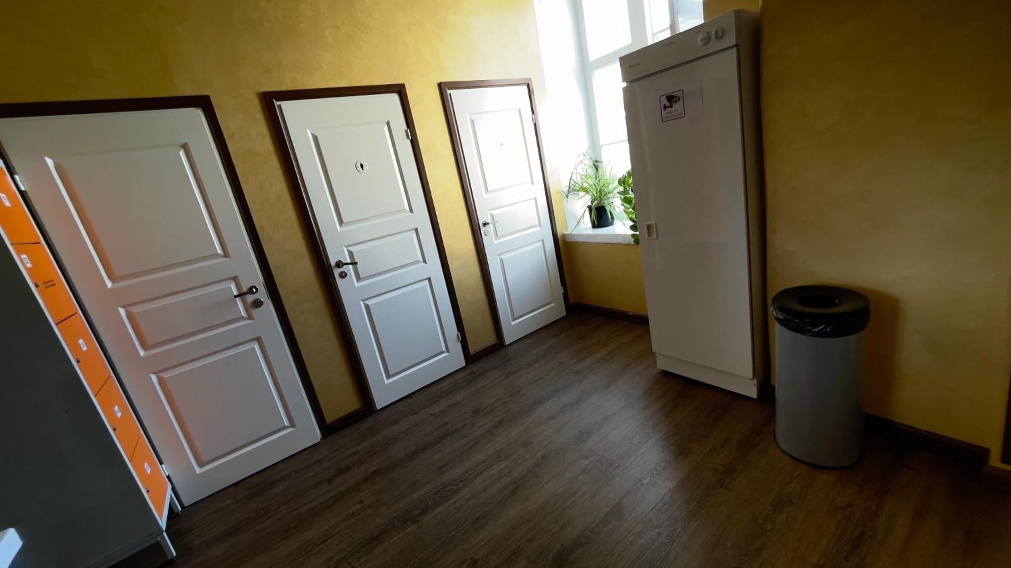 Reval Hostel 외부 사진