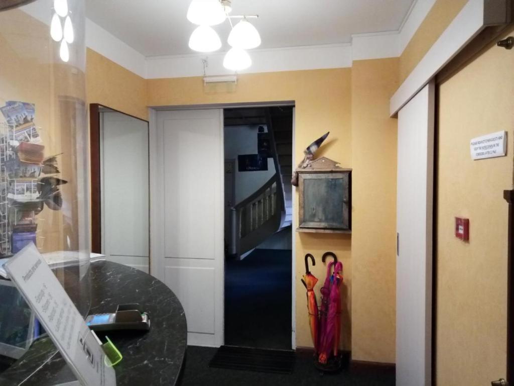 Reval Hostel 외부 사진