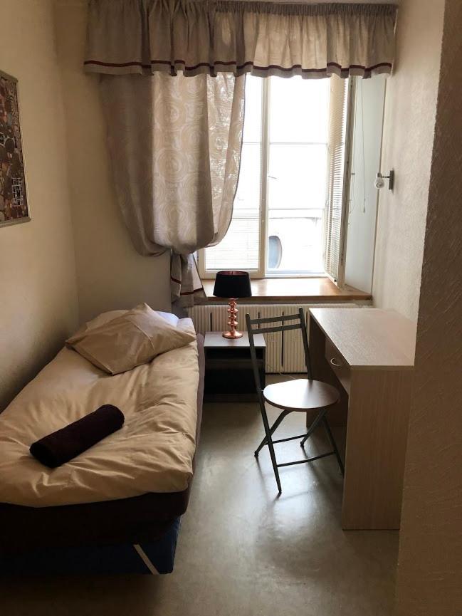 Reval Hostel 외부 사진