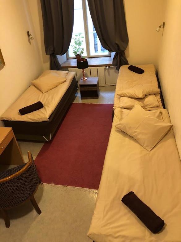 Reval Hostel 외부 사진