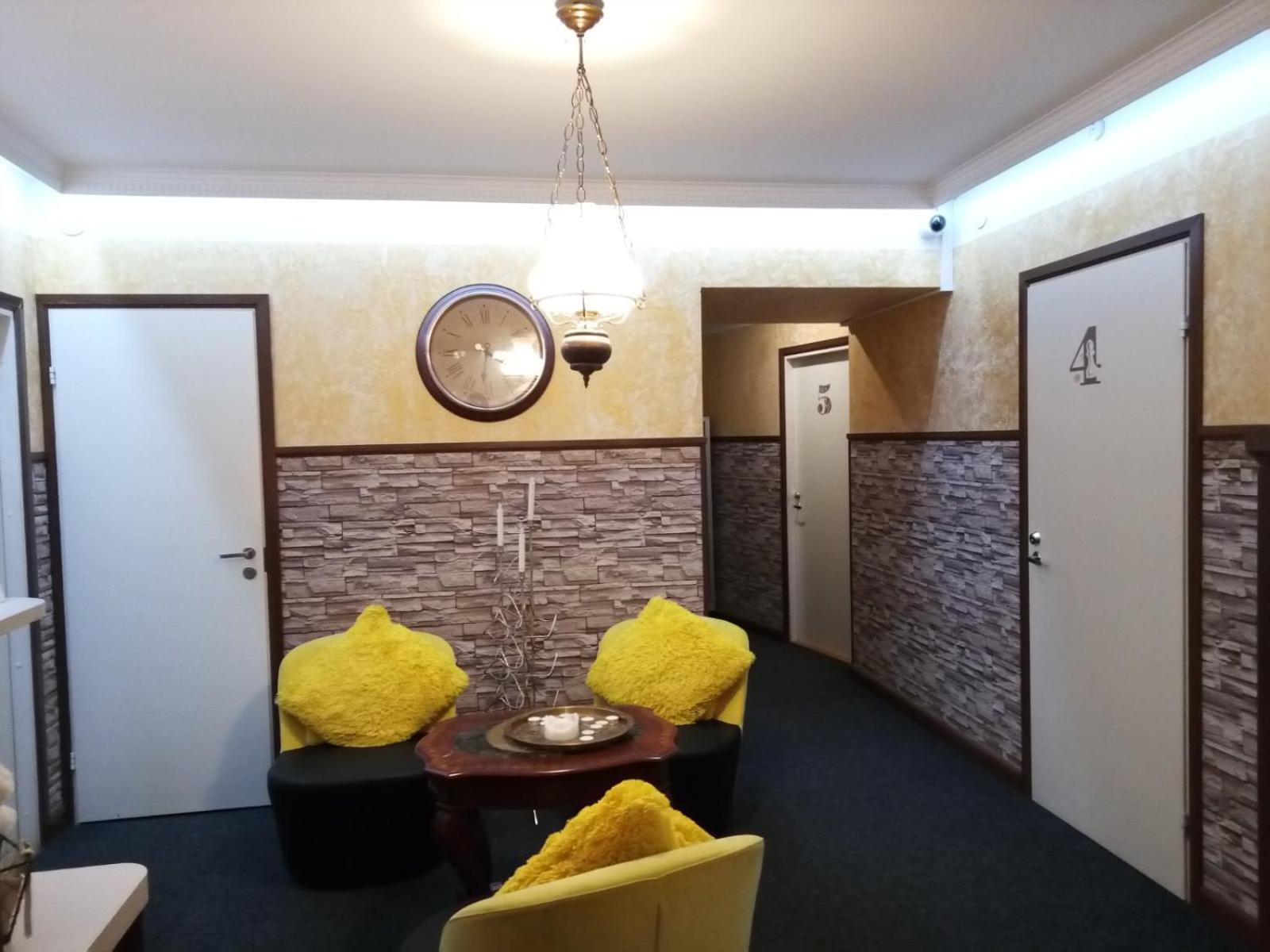 Reval Hostel 외부 사진