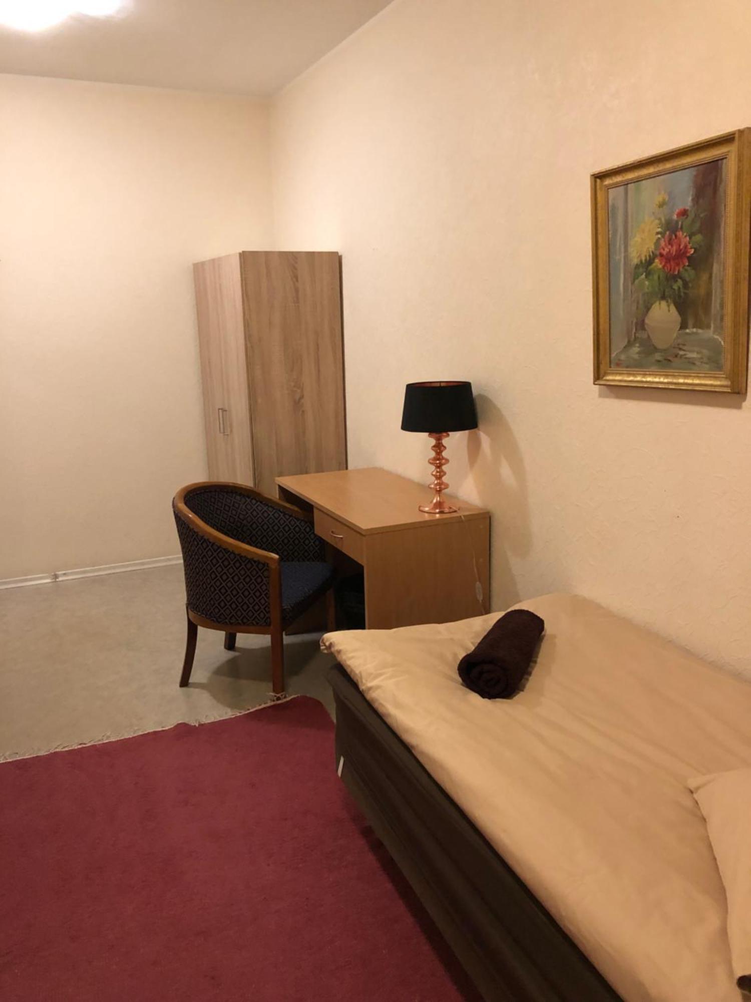 Reval Hostel 외부 사진