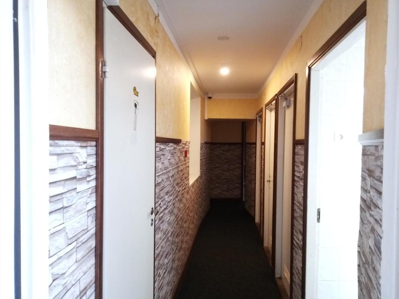 Reval Hostel 외부 사진