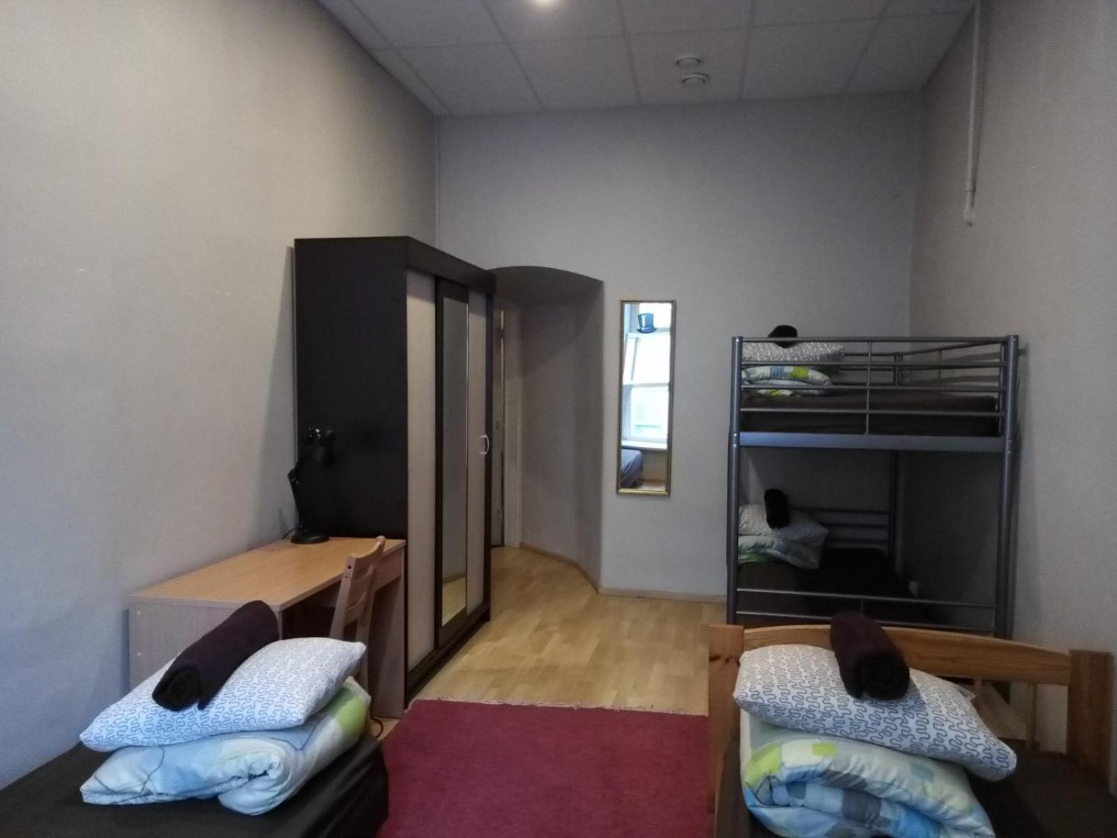 Reval Hostel 외부 사진