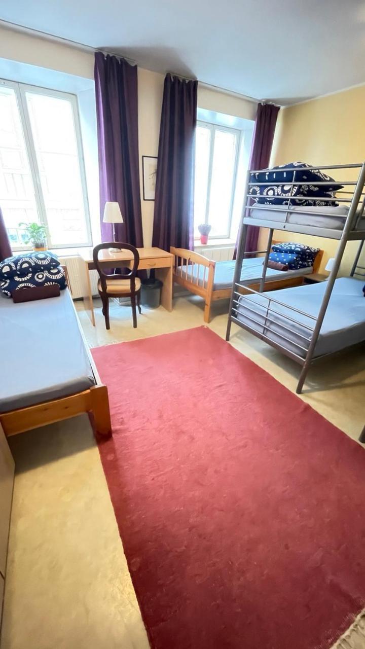 Reval Hostel 외부 사진