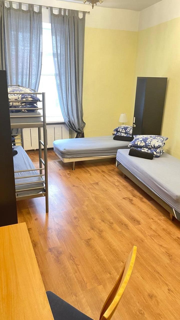 Reval Hostel 외부 사진