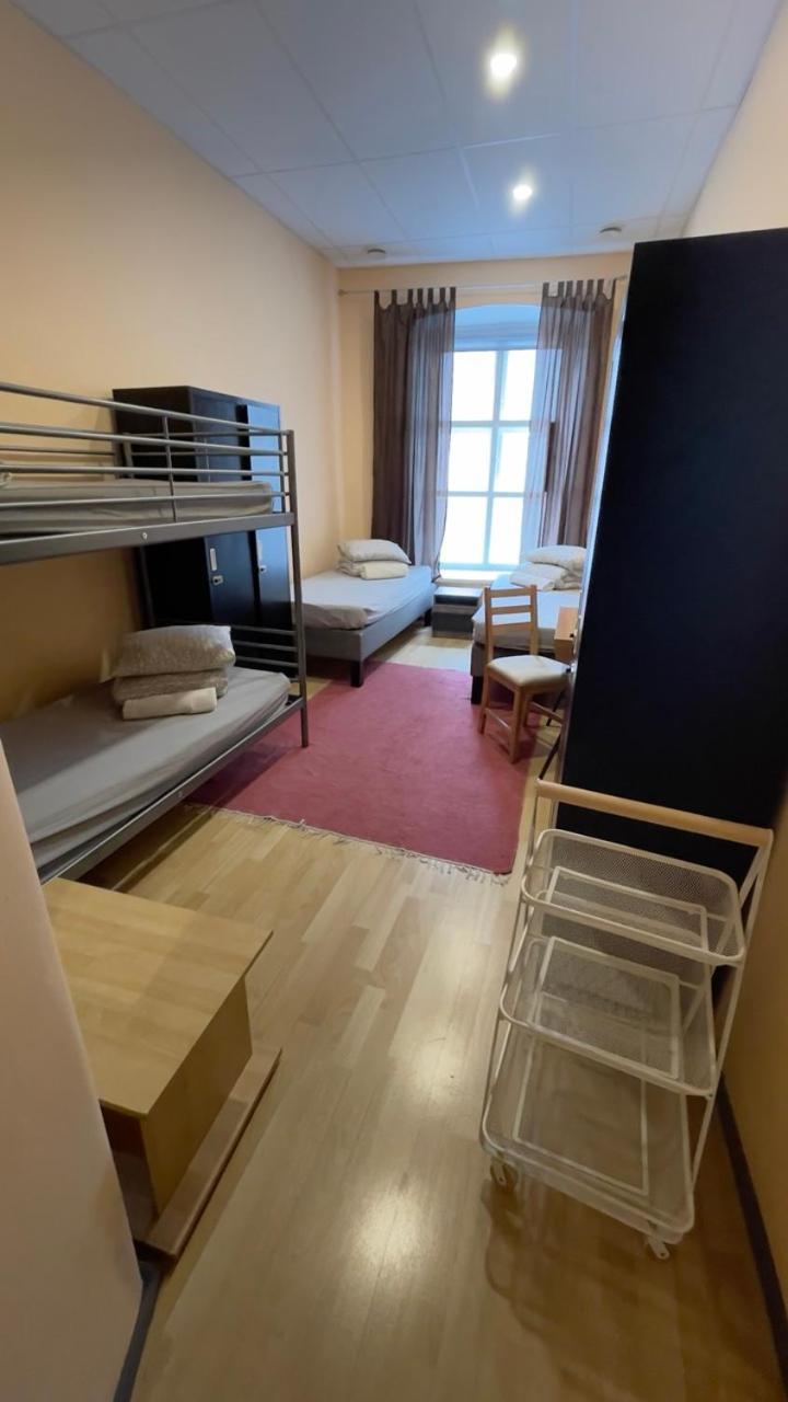 Reval Hostel 외부 사진