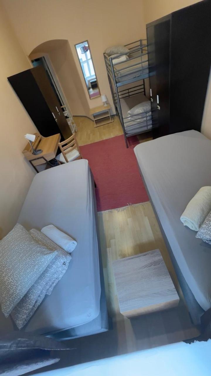 Reval Hostel 외부 사진