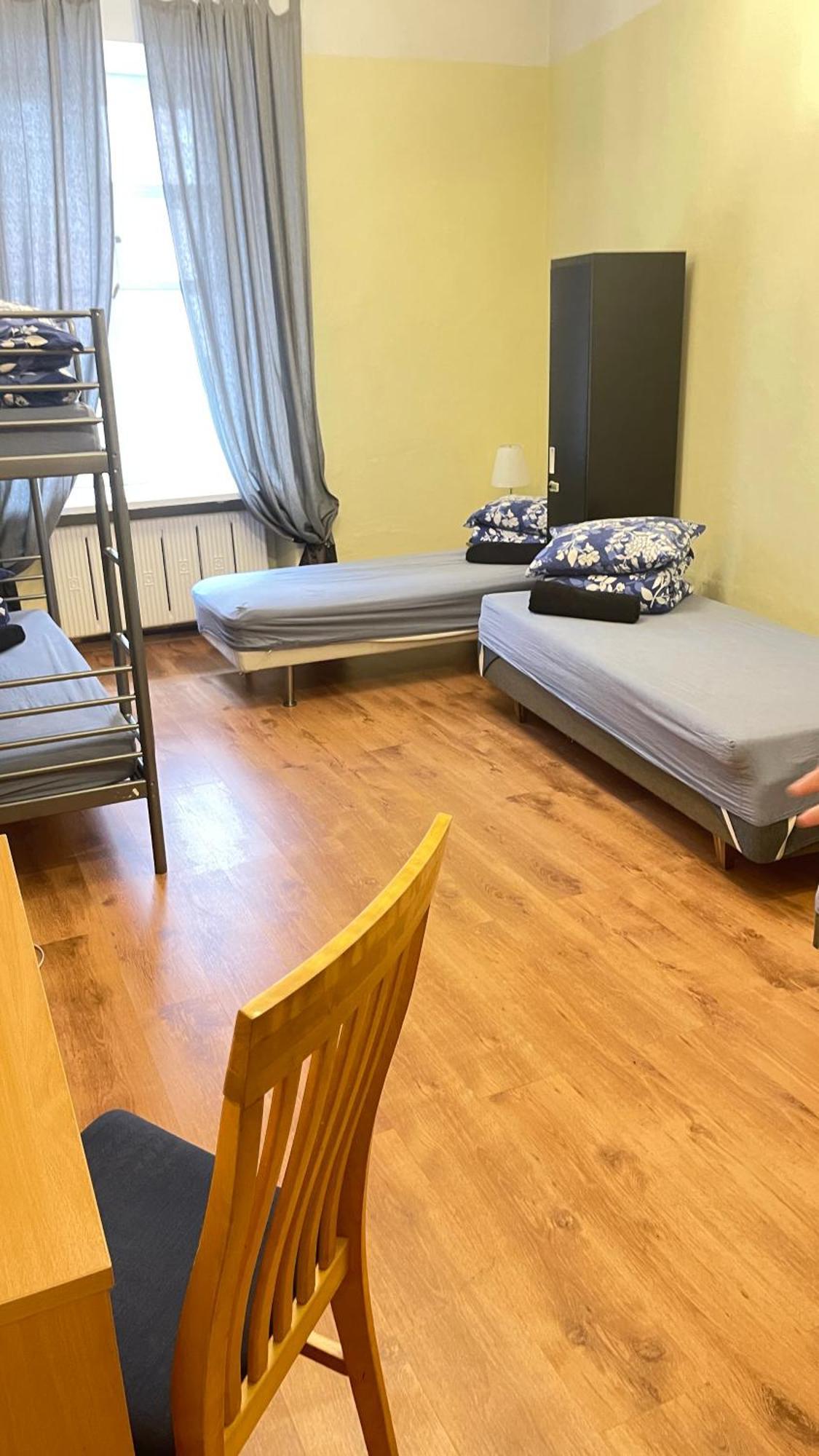 Reval Hostel 외부 사진
