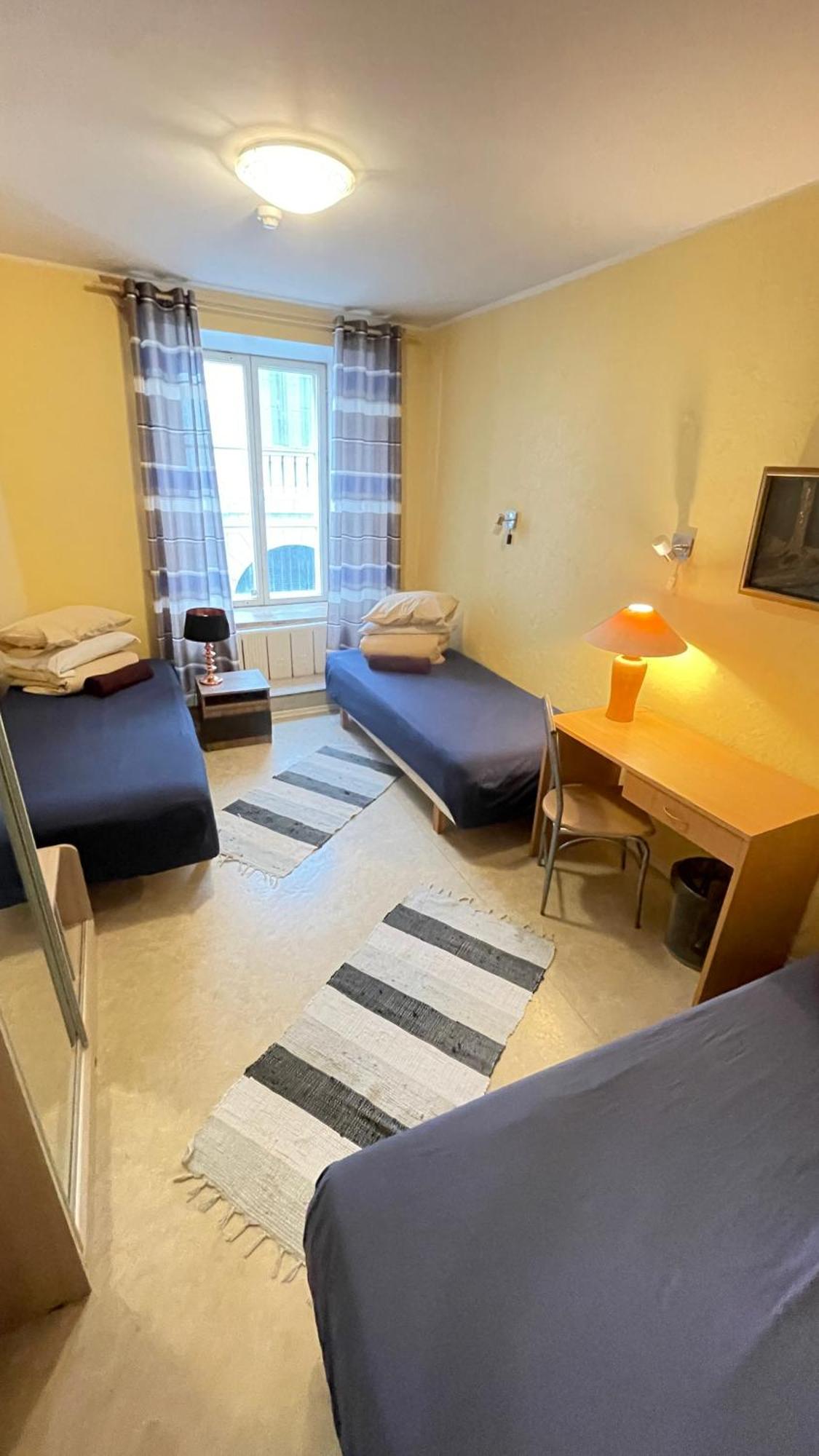 Reval Hostel 외부 사진
