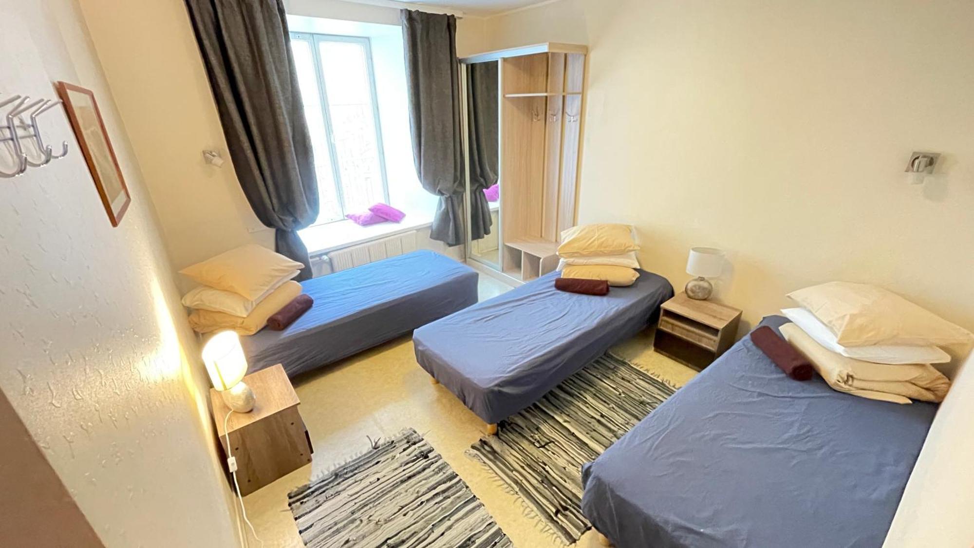 Reval Hostel 외부 사진